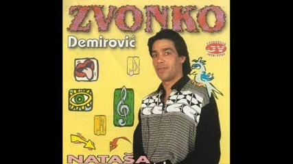 Zvonko Demirovic - Sar Suki Luludi
