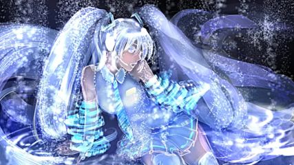Nightcore Radioactive