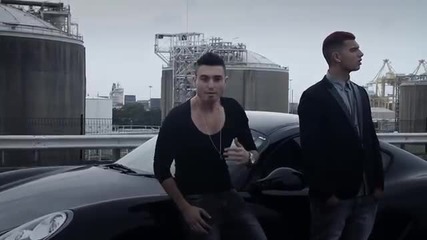 Faydee feat Lazu - Laugh till you cry (official Hd video) # Превод