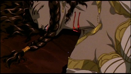 5/5 Ловецът на Вампири Д: Жажда за Кръв * Бг Субтитри * Vampire Hunter D: Bloodlust (2000)