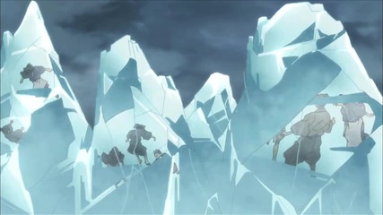Nobunaga the Fool Episode 14