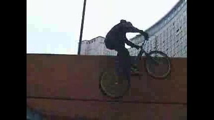 London Ride