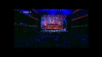 Il Divo - Somewhere