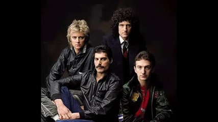 Queen - Iwant to break free