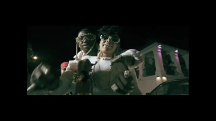 * Gucci Mane - 911 Emergency | 2010 | Високо Качество 