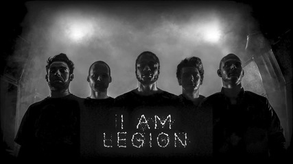 I Am Legion ( Noisia x Foreign Beggars ) - Make Those Move