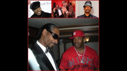 Snoop Dogg ft. Busta Rhymes - I Wanna Rock ( Remix )