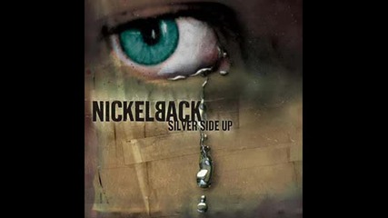 Nickelback - Hollywood