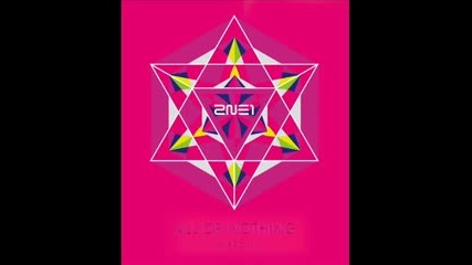 2ne1 - 2014 2ne1 World Tour Live [all or Nothing in Seoul]
