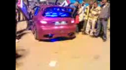 Racing