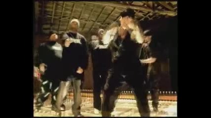 Eminem Ft. Dr.dre 50 Cent - Crack a bottle Music Video