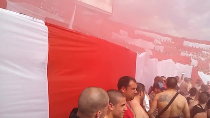 Дерби - 27.04.2013