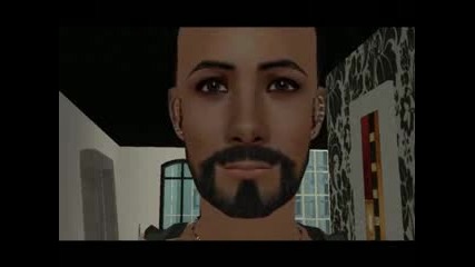 Backstreet Boys - Last Night You Saved My Life [sims2]