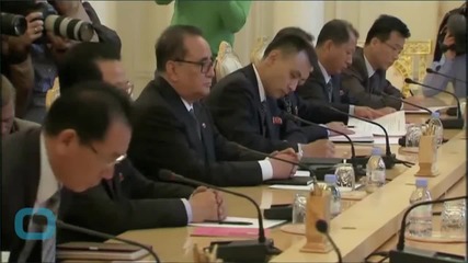 North Korea's Neighbors Push to Resume Six-party Talks