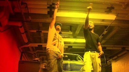 E. Daney - Money Making Harlem