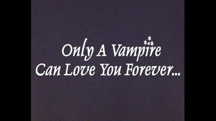 intro Vampire Love 