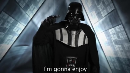 Hitler vs Vader 2. Epic Rap Battles of History Season 2.