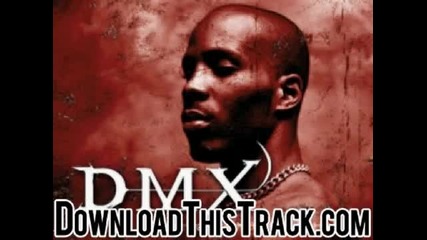 dmx - Crime Story - It's Dark And Hell Is Hot