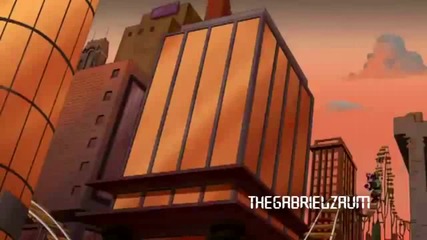 Phineas and Ferb - Robot Riot [extended Version] (hd)