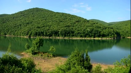 Старозагорско - сюжети в зелено.откъс от предаването"говори България с Ваня Манолова" по Агро.тв