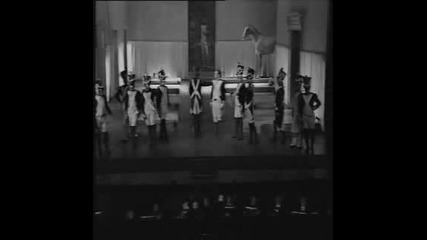 Jean - Luc Maurette - Ah, Mes Amis