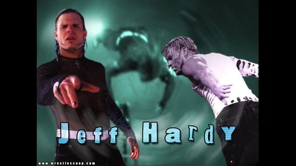 jeff hardy the best forevar 