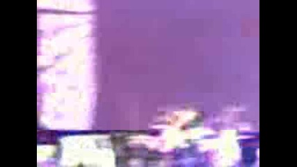 Muse - Plug In Baby - Johannesburg Za