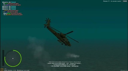 Hunter Getted #2: [dm]micra v12 - Russian Lullaby + My Epic Fails