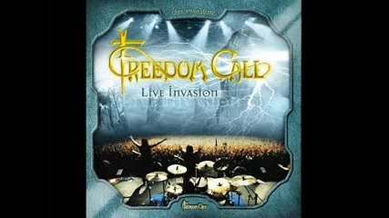 Freedom Call - Hiroshima