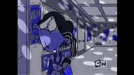 Ed,  Edd,  n Eddy - Transformers Rap