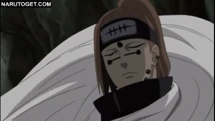 Naruto Shippuden Episode 130 - The Man Who Became God