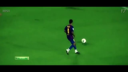Lionel Messi - Maraca - 2011 2012 By Faraoni7 Maniixo - Youtube