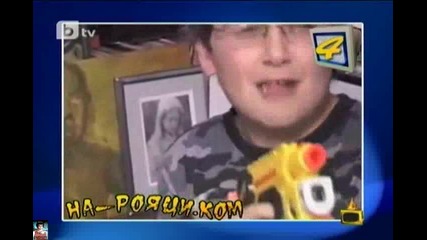 06.03. - Господари на ефира, Цялото шоу