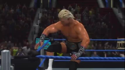Wwe Smackdown vs Raw 2011 Dolph Ziggler Entrance and Finishers 