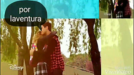 soy luna tu carcel #3