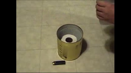 Как Да Направим Печка От Тоалетна Хартия