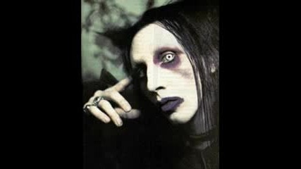 Marilyn Manson - If I Was Your Vampire