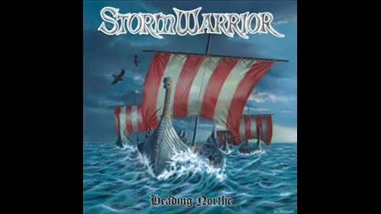 Stormwarrior - The Holy Cross