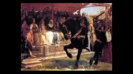 Blackmores Night - Queen For A Day
