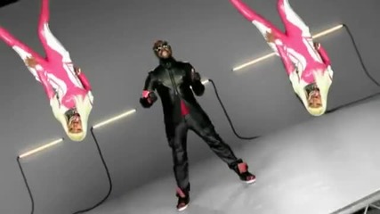 Will.i.am Nicki Minaj feat. Cheryl Cole - Check It Out