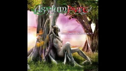 Asylum Pyre - The Asylum Pyre 