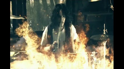 Stone sour - Hesitate