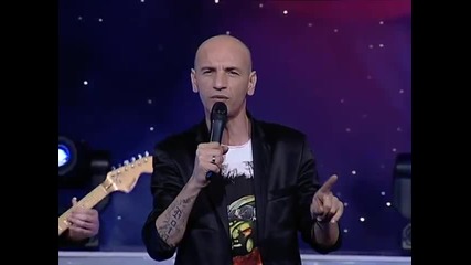 BOTA I DIJAMANTI - VECE MOMACKO - (BN Music - BN TV)