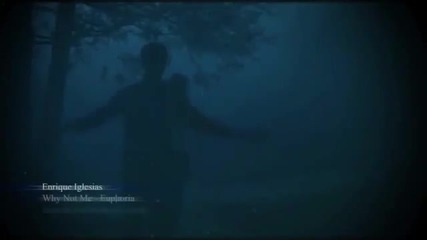Enrique Iglesias - Why Not Me Hd Video Song