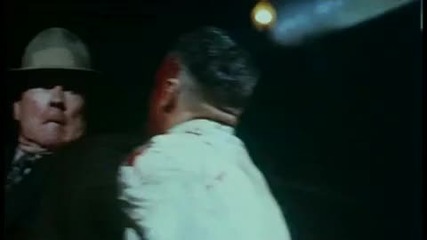 Последният Оцелял - Трейлър (1996)