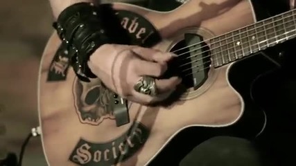 Black Label Society - Queen of Sorrow [live At Guitar Center]