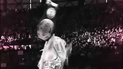 Trish Stratus - Get Sexy Mv (hq) 