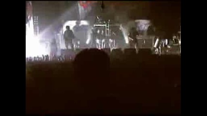 10 Slipknot Iowa Philadelphia 2004