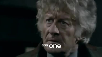 Doctor Who- The First Question Trailer