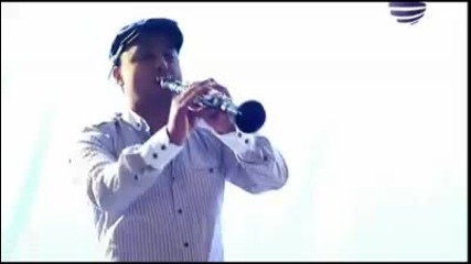 Ilian & Country - Tri Chetiri